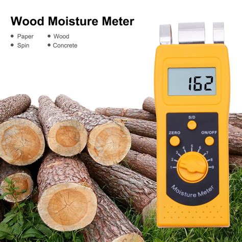 custom moisture meter units for measuring wood|wood moisture meter harbor freight.